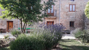 Гостиница La Casa de Lucia  Матальбаньега